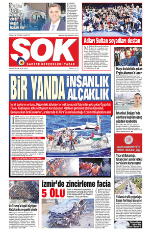 1196/10.06.2025 Manşeti