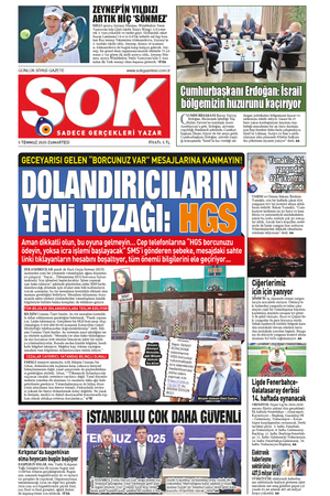 1221/05.07.2025 Manşeti