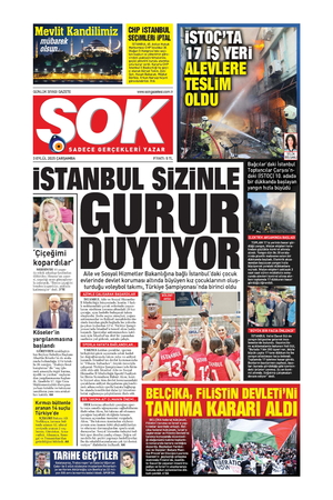 1280/03.09.2025 Manşeti