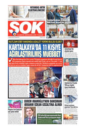 1339/01.11.2025 Manşeti