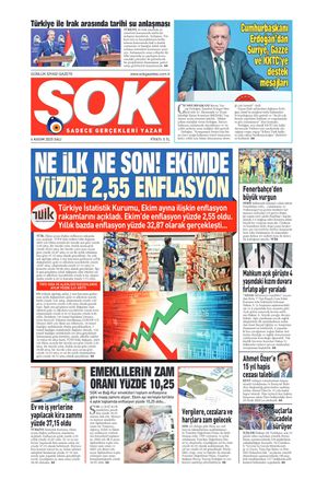 1342/04.11.2025 Manşeti