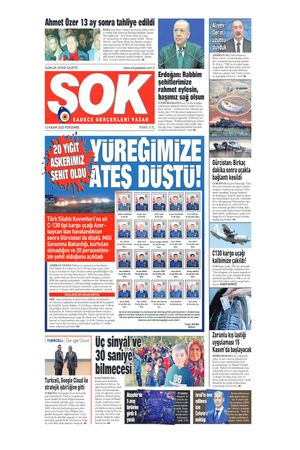 1351/13.11.2025 Manşeti