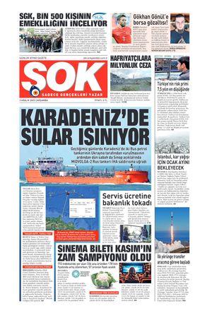 1370/03.12.2025 Manşeti