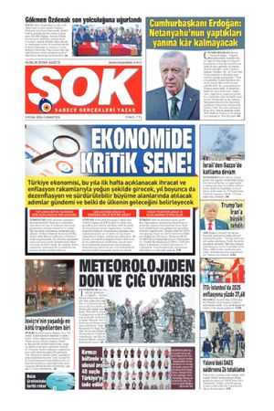 1401/03.01.2026 Manşeti