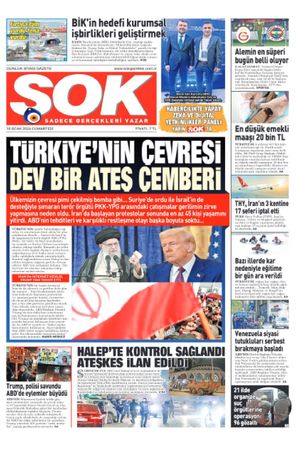 1408/10.01.2026 Manşeti