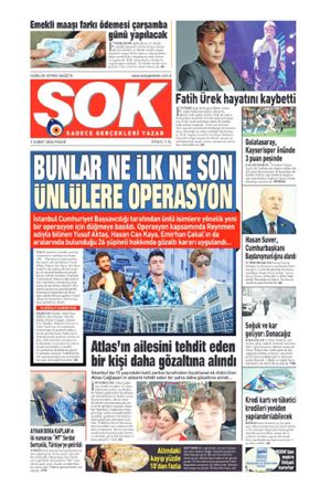 1430/01.02.2026 Manşeti