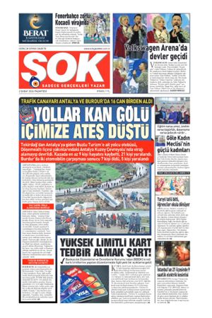 1431/02.02.2026 Manşeti