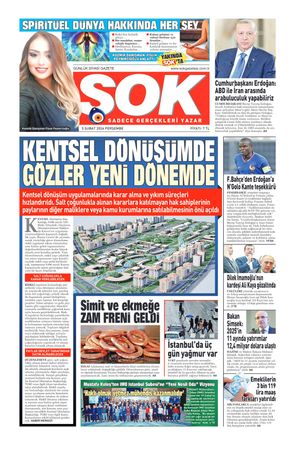 1434/05.02.2026 Manşeti