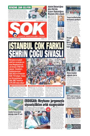 1441/12.02.2026 Manşeti