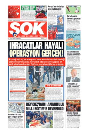 1443/14.02.2026 Manşeti