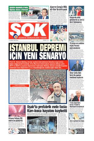 1446/17.02.2026 Manşeti