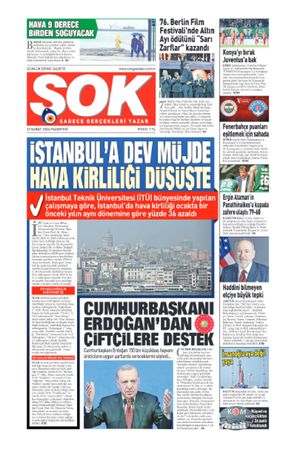 1452/23.02.2026 Manşeti