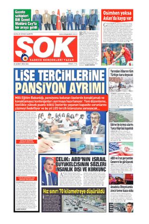 1453/24.02.2026 Manşeti