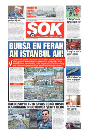 1455/26.02.2026 Manşeti