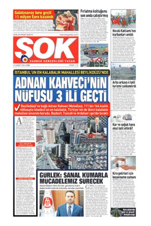 1456/27.02.2026 Manşeti