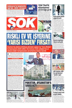 1457/28.02.2026 Manşeti