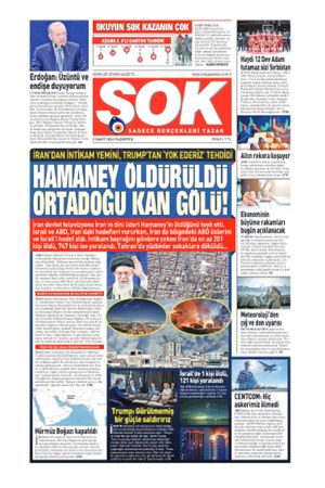 1459/02.03.2026 Manşeti