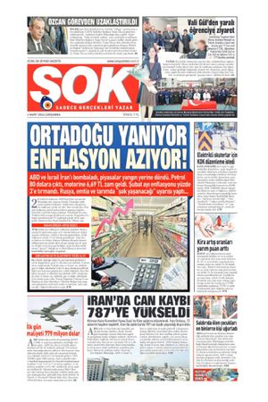 1461/04.03.2026 Manşeti