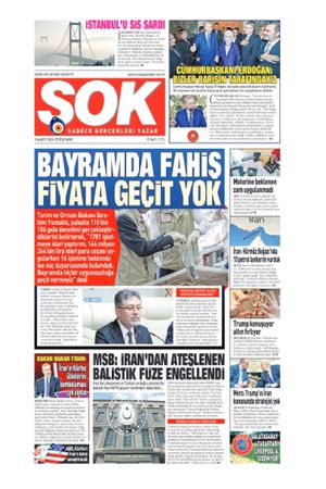 1462/05.03.2026 Manşeti