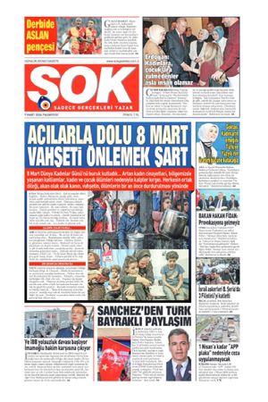 1466/09.03.2026 Manşeti