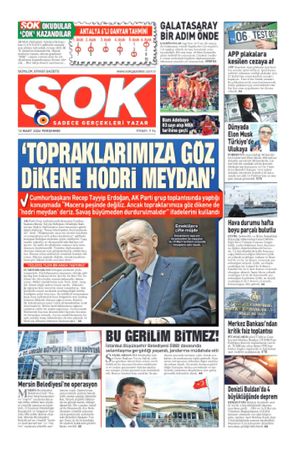 1469/12.03.2026 Manşeti