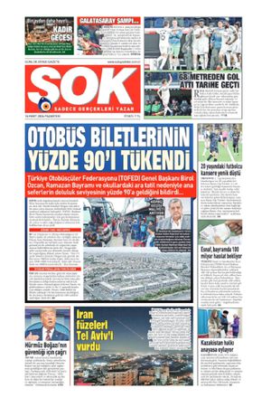 1473/16.03.2026 Manşeti