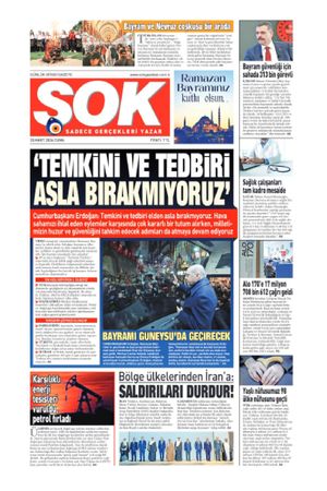 1477/20.03.2026 Manşeti