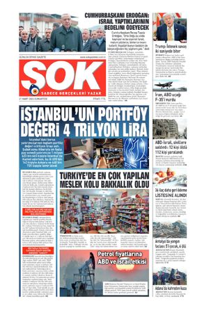 1478/21.03.2026 Manşeti