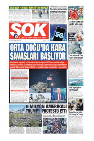 1487/30.03.2026 Manşeti