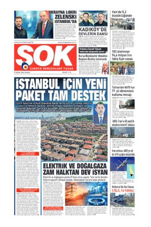 1493/05.04.2026 Manşeti