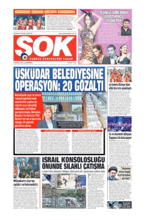 1496/08.04.2026 Manşeti