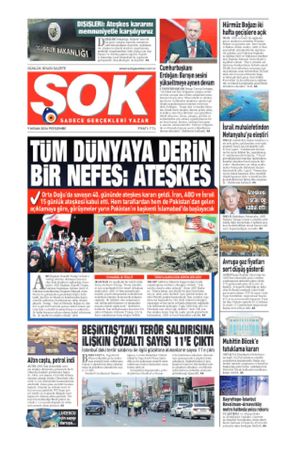 1497/09.04.2026 Manşeti