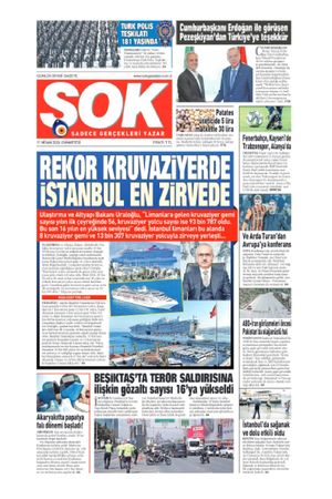 1499/11.04.2026 Manşeti