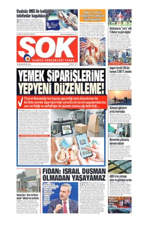 1502/14.04.2026 Manşeti