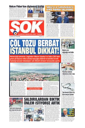 1504/16.04.2026 Manşeti