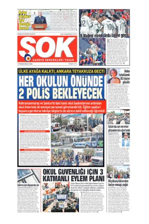 1505/17.04.2026 Manşeti