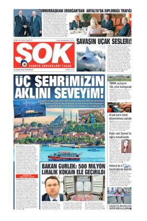 1508/20.04.2026 Manşeti