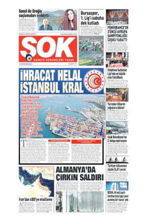 1509/21.04.2026 Manşeti