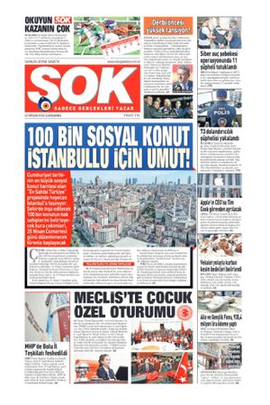 1510/22.04.2026 Manşeti