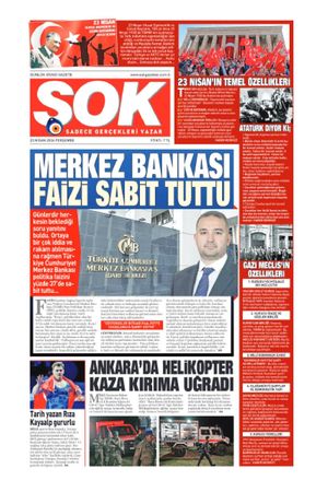 1511/23.04.2026 Manşeti