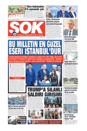 1515/27.04.2026 Manşeti