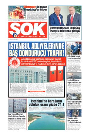 1516/28.04.2026 Manşeti