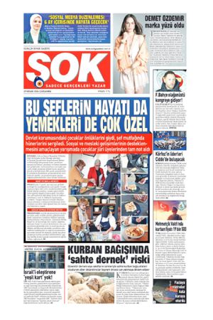 1517/29.04.2026 Manşeti