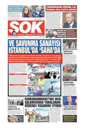 1522/04.05.2026 Manşeti