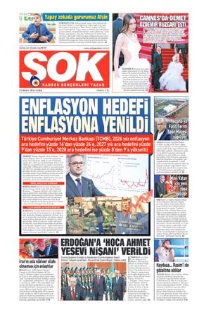 1533/15.05.2026 Manşeti
