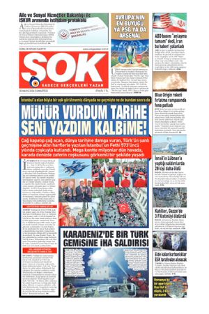1548/30.05.2026 Manşeti