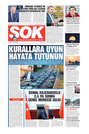1549/31.05.2026 Manşeti