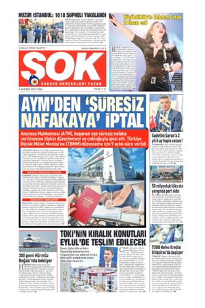 1554/05.06.2026 Manşeti