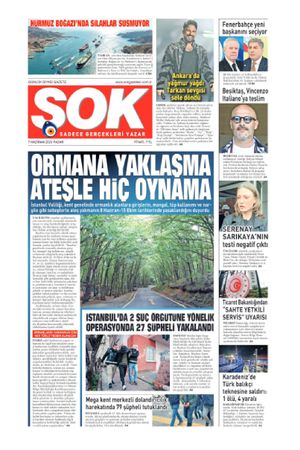 1556/07.06.2026 Manşeti