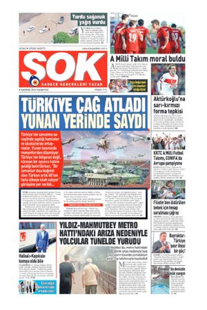 1557/06.06.2026 Manşeti